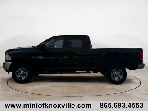 Used 2016 RAM 2500 Tradesman w/ Chrome Appearance Group AWD/4WD image 6