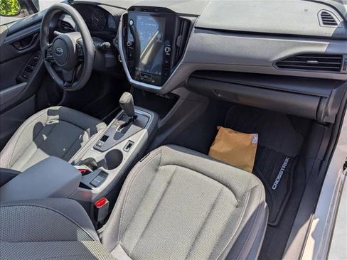 Used 2024 Subaru Crosstrek 2.0i Premium w/ Popular Package #4 AWD/4WD image 18