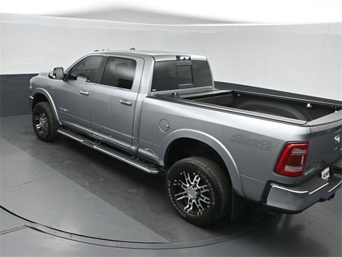 Used 2021 RAM 2500 Laramie image 32