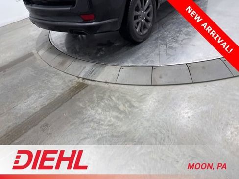 Used 2019 Jeep Grand Cherokee High Altitude image 7