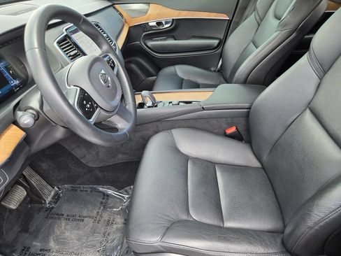 Used 2023 Volvo XC90 T8 Plus w/ Protection Package AWD/4WD image 12