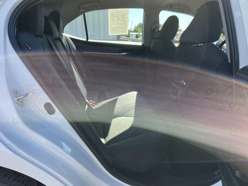 Used 2024 Toyota Camry LE image 30