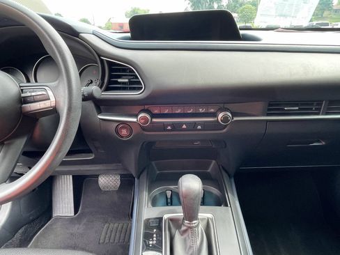 Used 2021 MAZDA CX-30 FWD 2.5 S image 12