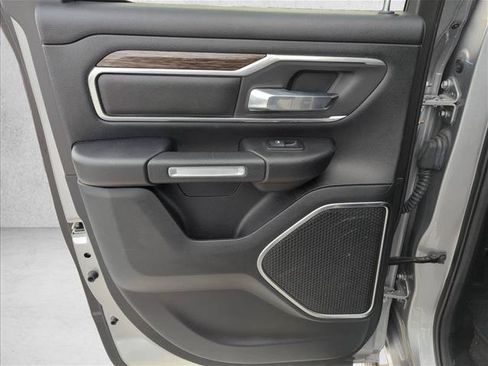 Used 2019 RAM 1500 Laramie RWD image 9