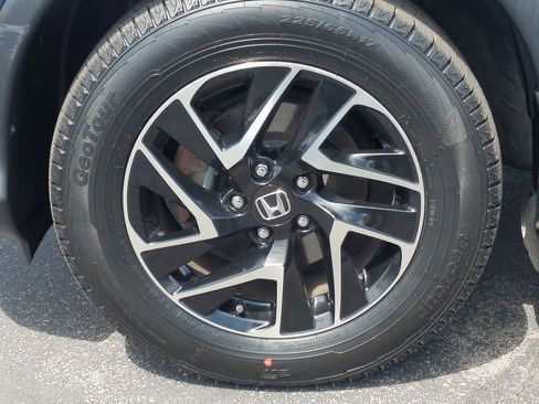 Used 2016 Honda CR-V SE image 26
