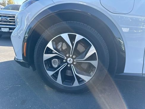 Used 2023 Ford Mustang Mach-E Premium RWD image 6