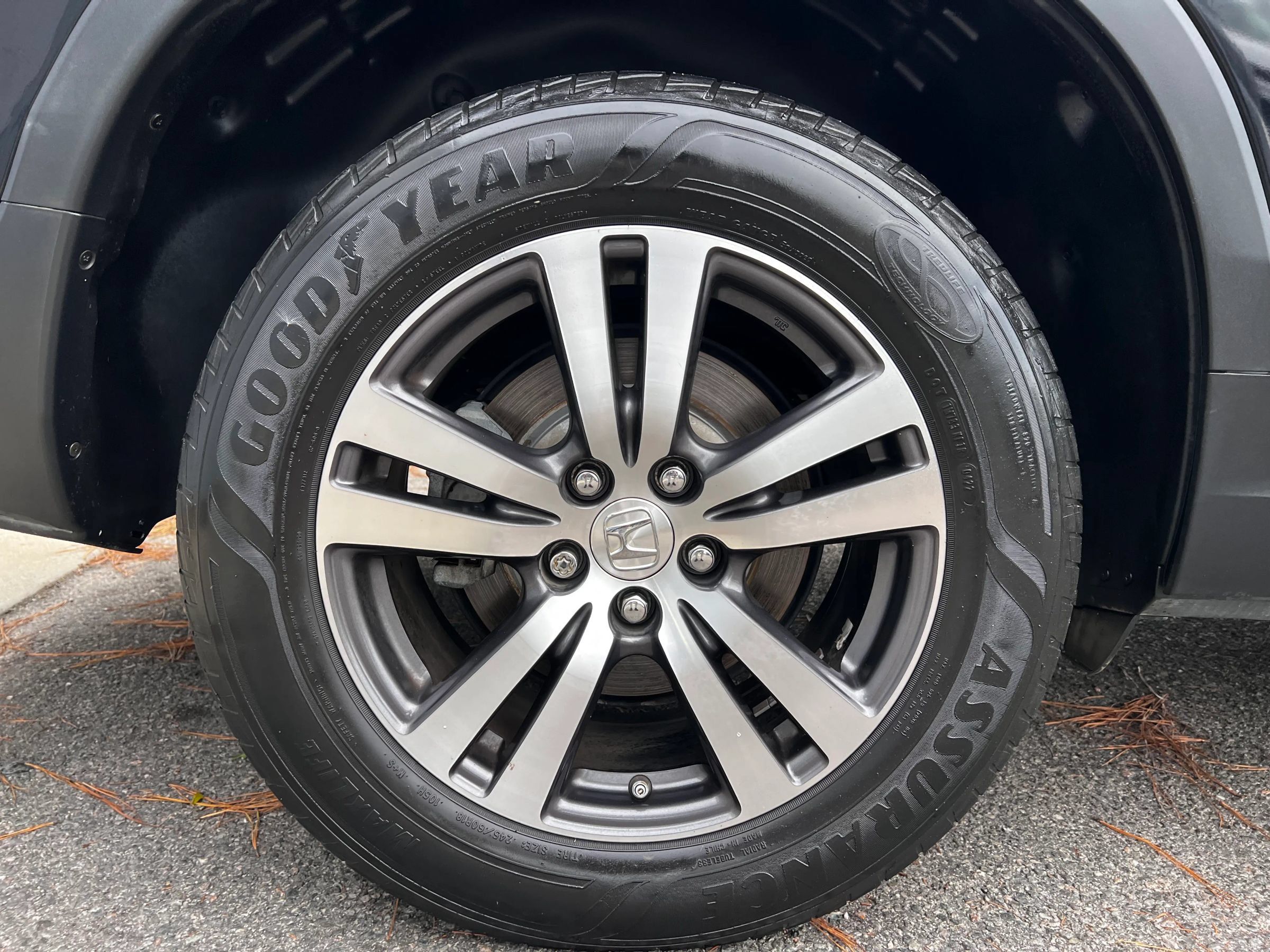 Used 2018 Honda Pilot EX-L image 34