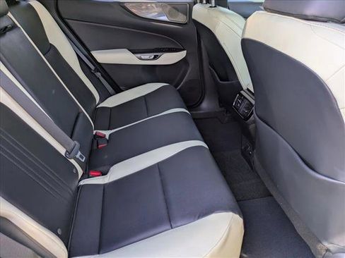 Used 2023 Lexus NX 350 AWD image 19