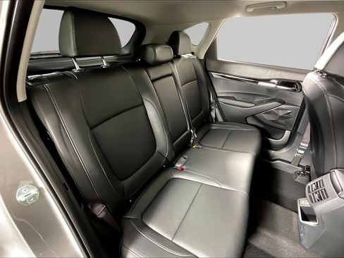 New 2026 Kia Seltos EX image 20