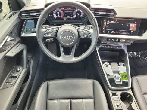 Used 2023 Audi A3 2.0T Premium image 16