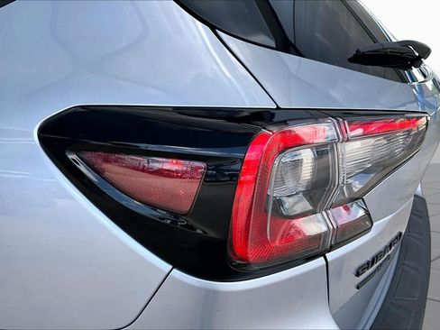 Used 2024 Subaru Outback Onyx Edition XT AWD/4WD image 29