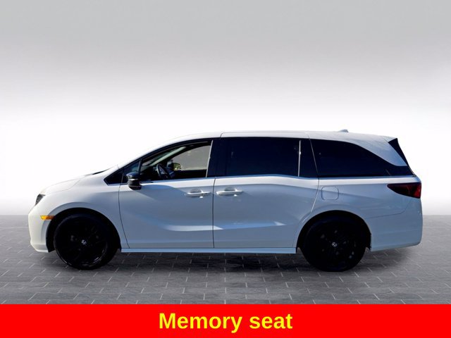 Used 2025 Honda Odyssey Sport-L image 5