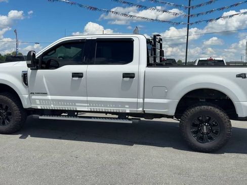 Used 2018 Ford F250 XLT AWD/4WD image 4