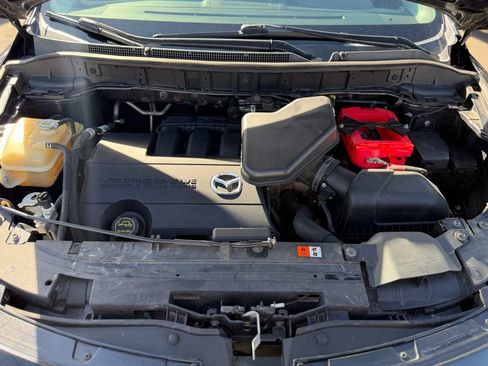 Used 2014 MAZDA CX-9 Touring AWD/4WD image 25