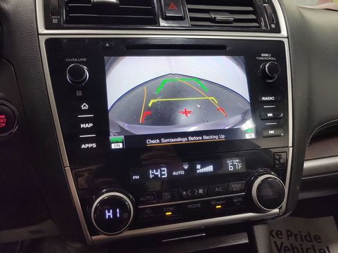 Used 2019 Subaru Outback 2.5i Limited image 18