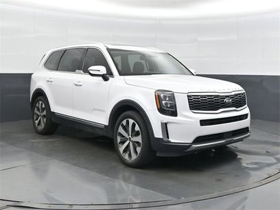 Used 2021 Kia Telluride EX w/ EX Premium Package