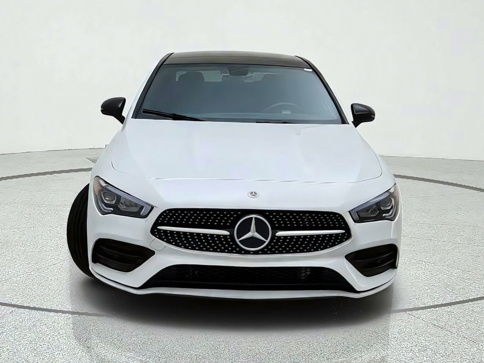 Used 2023 Mercedes-Benz CLA 250 image 3