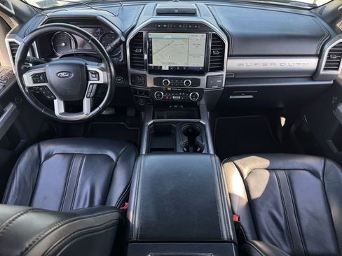 Used 2022 Ford F250 Platinum w/ Tremor Off-Road Package image 10