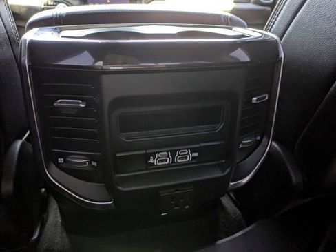 Used 2020 RAM 1500 Laramie w/ Sport Appearance Package AWD/4WD image 12