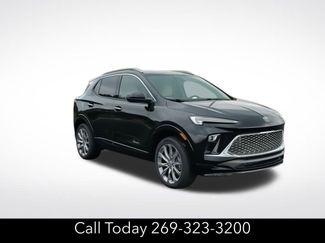 New 2025 Buick Encore GX Avenir w/ Avenir Technology Package video 2