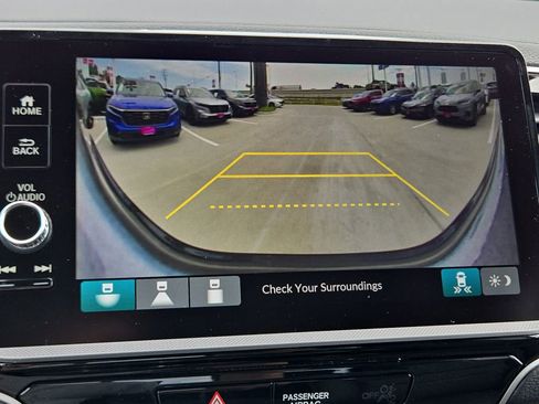 New 2026 Honda Ridgeline RTL image 14