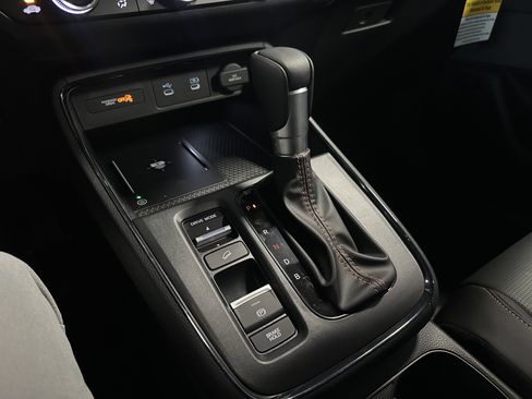 New 2026 Honda CR-V Sport-L image 13