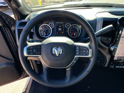 New 2026 RAM 2500 Tradesman image 22