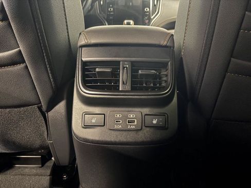 Used 2023 Subaru Outback Wilderness AWD/4WD image 38