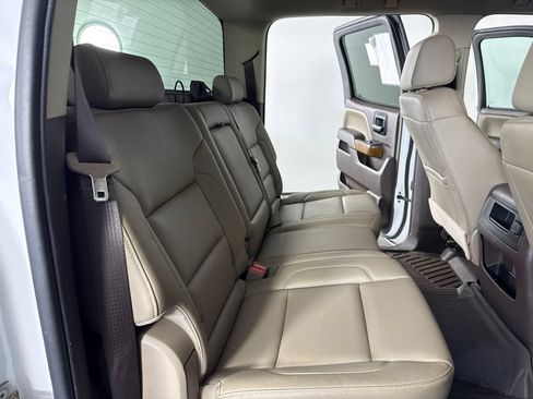 Used 2018 GMC Sierra 1500 SLT AWD/4WD image 30