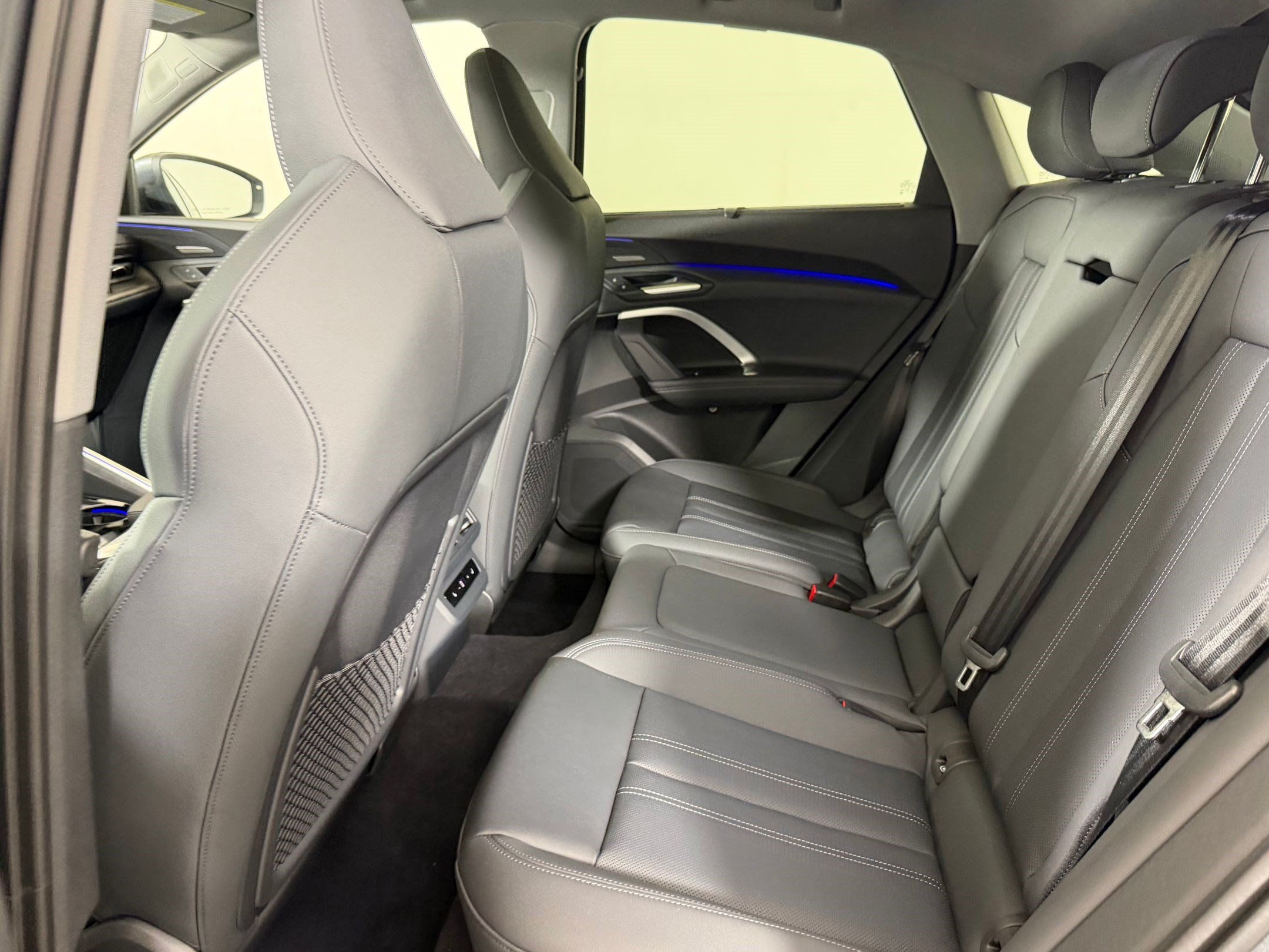 New 2026 Audi Q5 Prestige AWD/4WD image 23