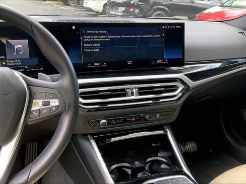 Used 2023 BMW 230i Coupe w/ Convenience Package image 8