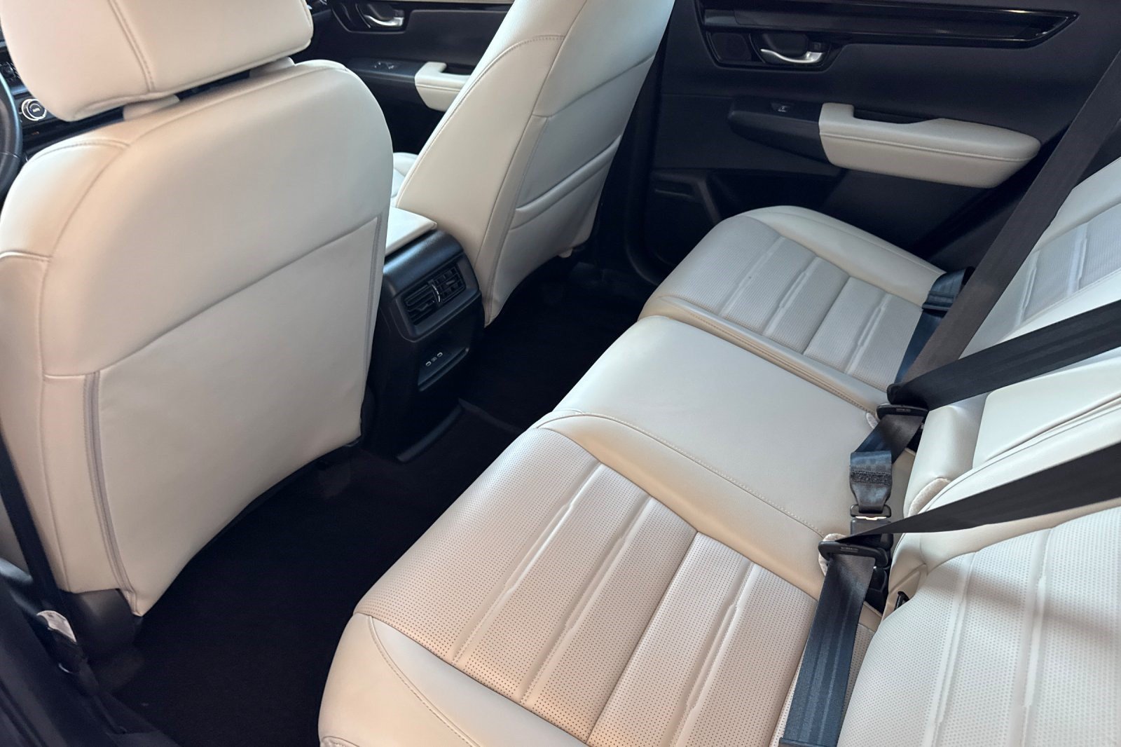 Certified 2024 Honda CR-V EX-L image 25