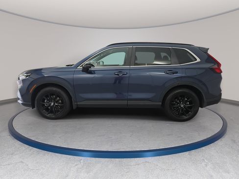 Used 2024 Honda CR-V Sport-L image 8