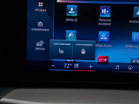 New 2026 BMW 330i xDrive 330i xDrive w/ M Sport Package image 28