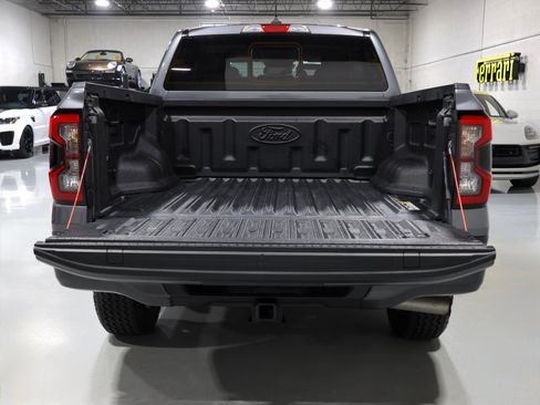 Used 2024 Ford Ranger XLT w/ FX4 Off-Road Package AWD/4WD image 22