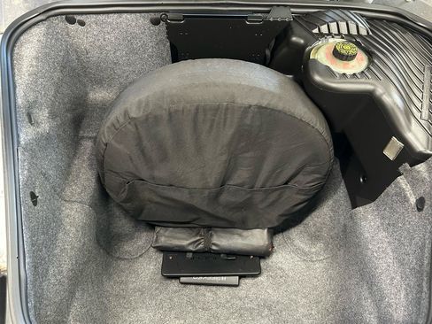 Used 1997 Porsche Boxster RWD image 24