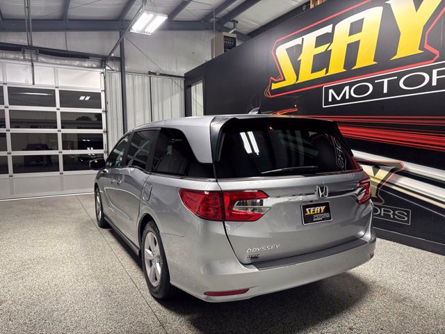 Used 2020 Honda Odyssey EX image 17