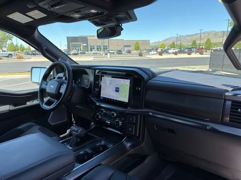 Used 2026 Ford F150 Raptor AWD/4WD image 30
