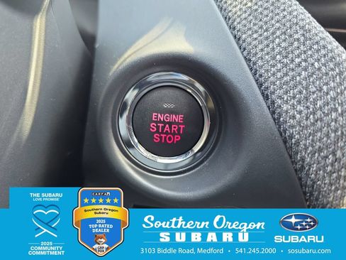 New 2026 Subaru Outback Limited AWD/4WD image 16