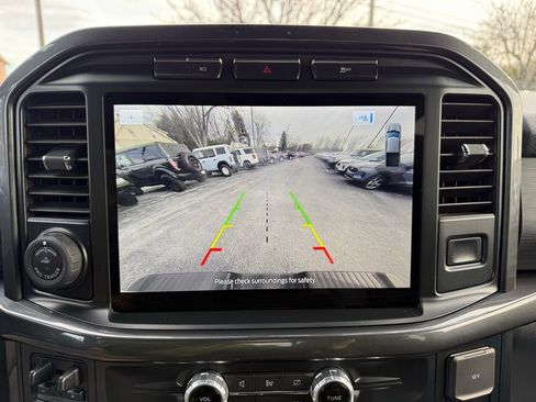 Used 2022 Ford F150 XLT w/ Equipment Group 302A High image 22