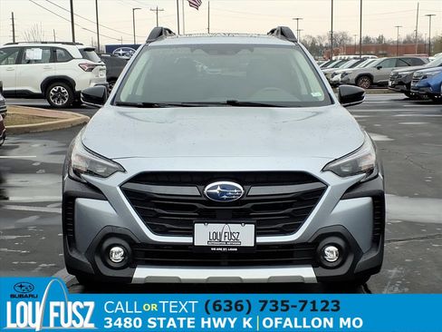 Used 2024 Subaru Outback Limited image 31