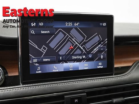 Used 2021 Lincoln Corsair Reserve w/ Elements Package AWD/4WD image 19