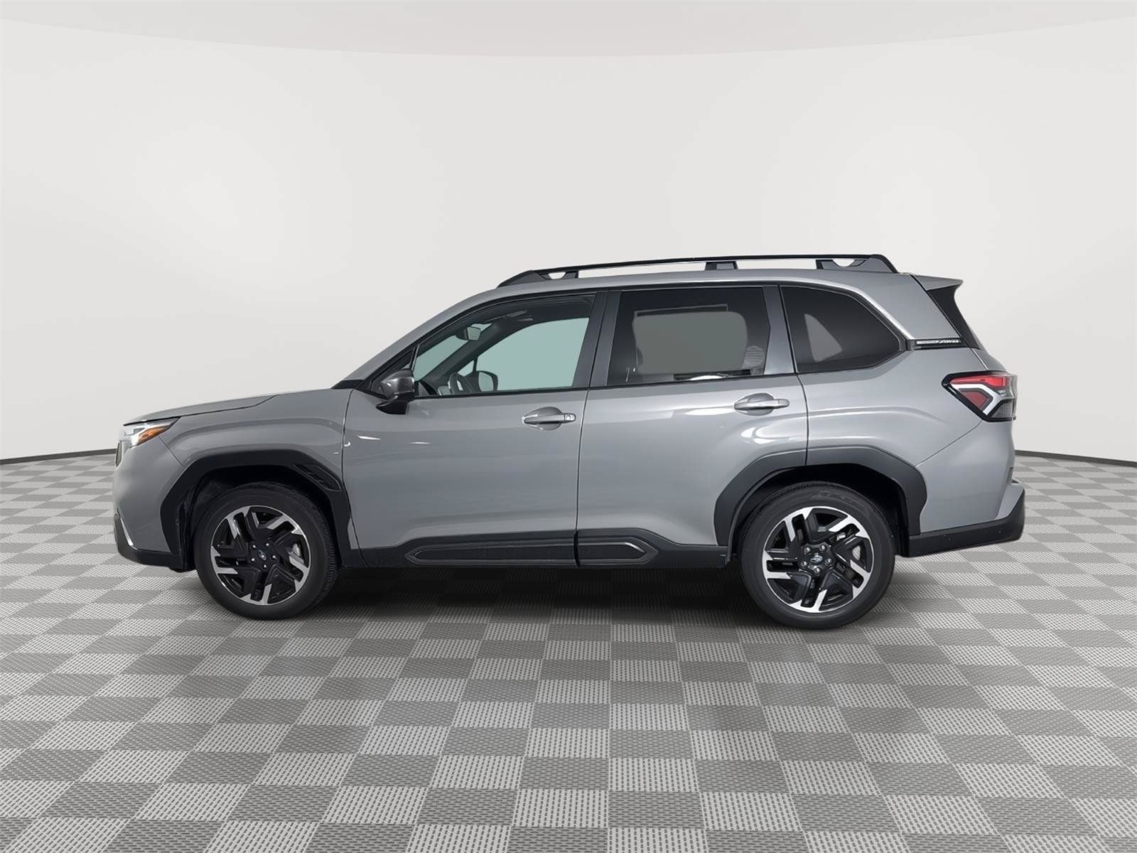 Used 2026 Subaru Forester Limited AWD/4WD image 4