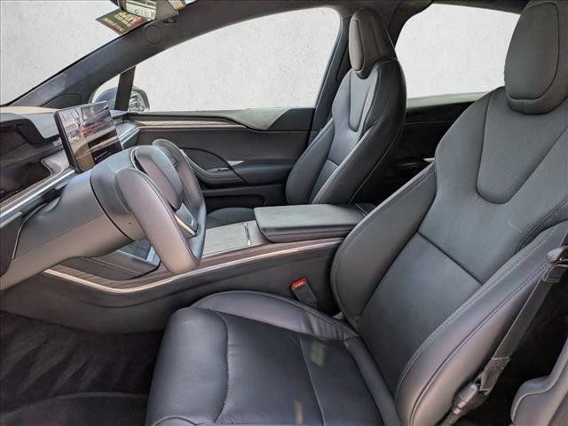 Used 2022 Tesla Model X AWD/4WD image 11