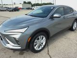New 2025 Buick Envista Preferred w/ Convenience I Package image 4