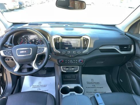 Used 2024 GMC Terrain Denali w/ LPO, Floor Liner Package AWD/4WD image 22