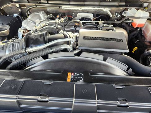 Used 2024 GMC Sierra 3500 Denali Ultimate AWD/4WD image 16