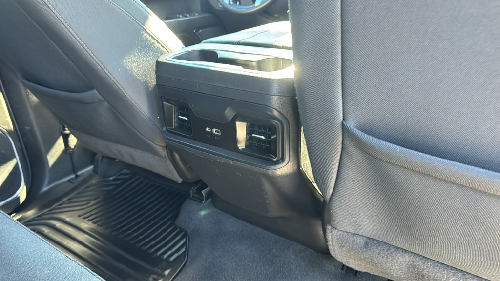 Certified 2023 Chevrolet Silverado 1500 RST AWD/4WD image 21