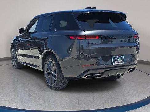 Certified 2023 Land Rover Range Rover Sport SE Dynamic AWD/4WD image 7