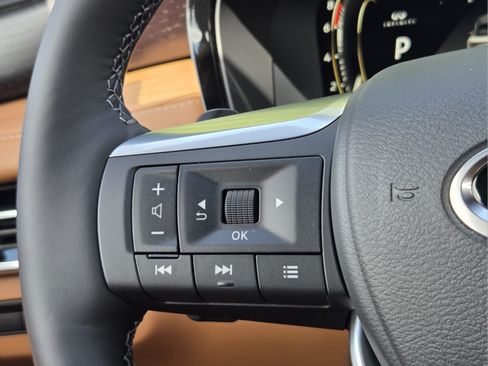 New 2027 INFINITI QX60 Autograph w/ Dark Cargo Package AWD/4WD image 20